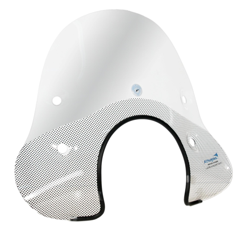 Vliegengordijn CUPPINI voor Vespa GTS/GTS Super/GT/GT L 125-300ccm