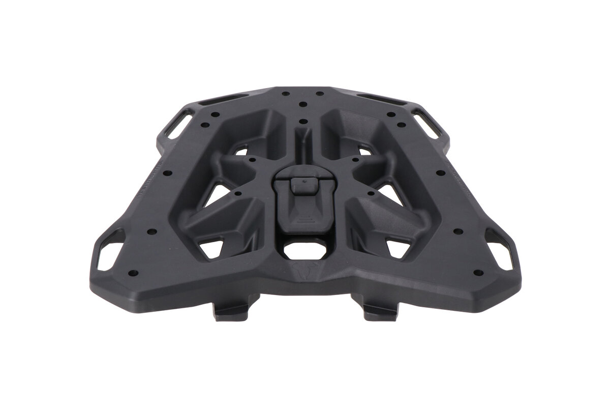SW-Motech Adapterplaat voor STREET-RACK bagagedrager voor DUSC koffers met harde schaal Origineel SW-Motech