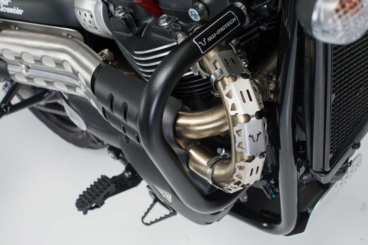 Crashbar voor Aprilia Tuareg 660 (21-) SW Motech
