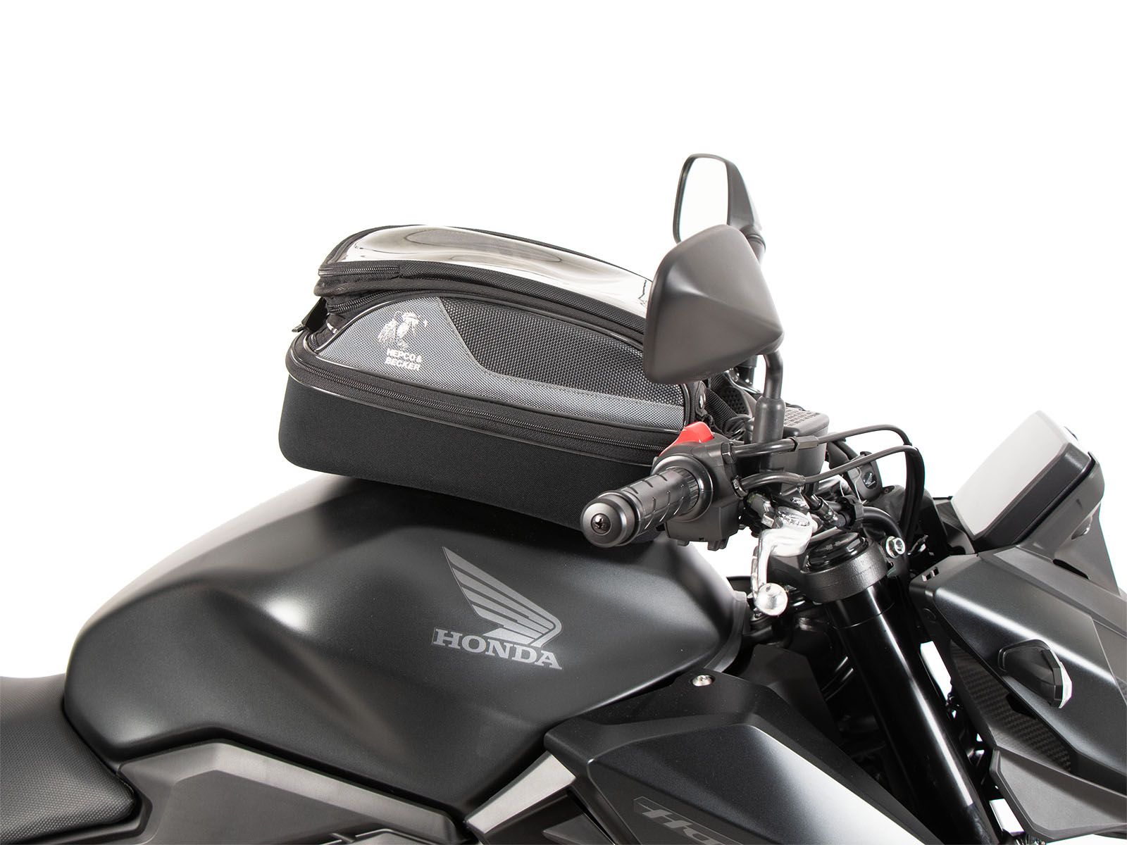 Basis tankring voor Honda CB 500 Hornet (24-) Hepco & Becker