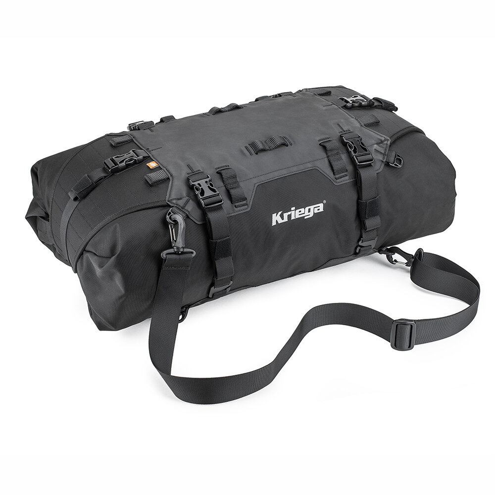 Kriega US-40 Drypack met Cordura