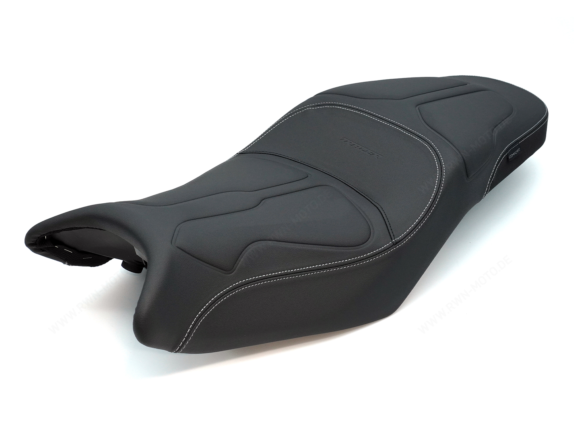 Comfort zadel voor Yamaha Tracer 700 / Tracer 7 / GT (20-)