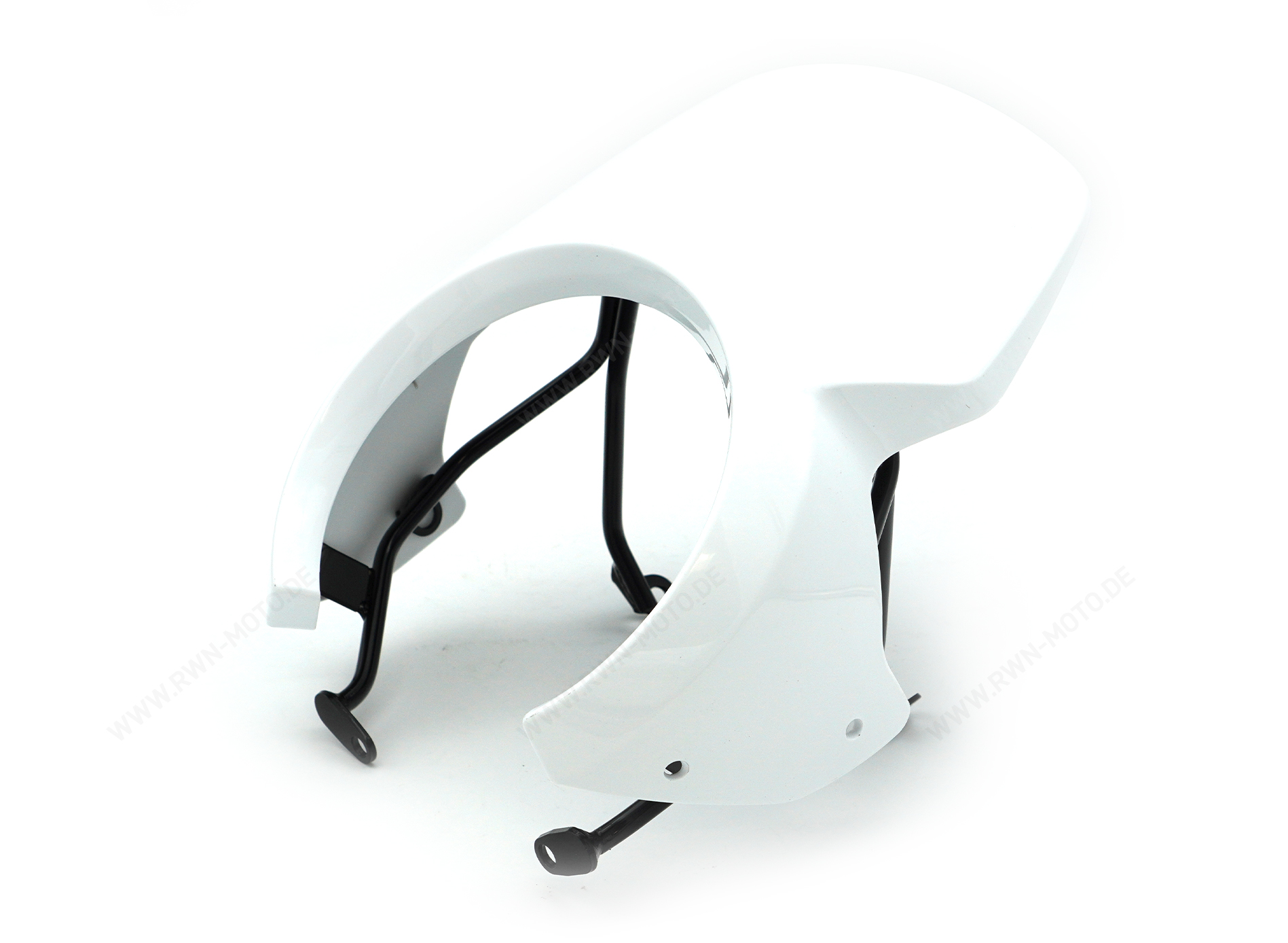 Koplampmasker voor Honda CL 500 Scrambler (23-) Origineel