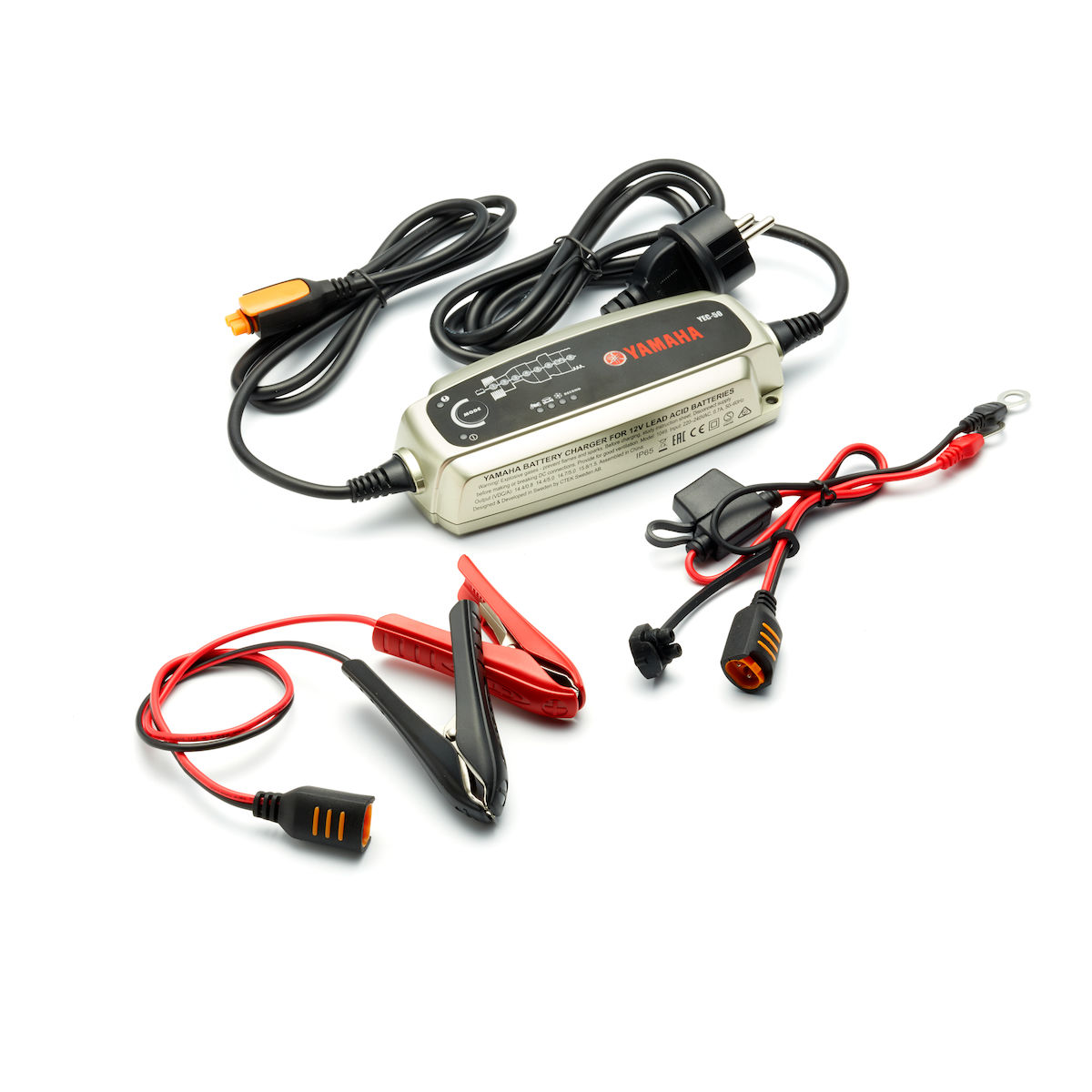 YEC-50 Acculader Origineel Yamaha