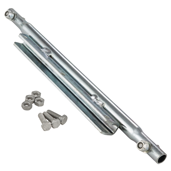 Crash bar FA ITALIA zijkant motorkap achter voor Vespa GTS/GTS Super/GTV/GT 60 (-22)