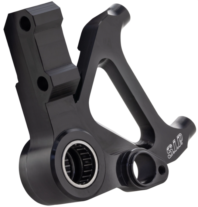 Assteun voor radiale remklauw, vooraan voor Vespa GTS/GTS Super/GTV/GT 60/GT/GT L