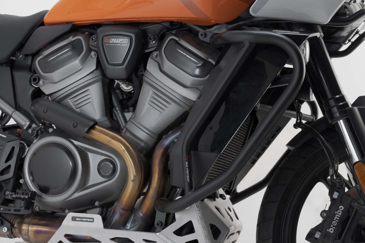 Crashbar voor Aprilia Tuareg 660 (21-) SW Motech
