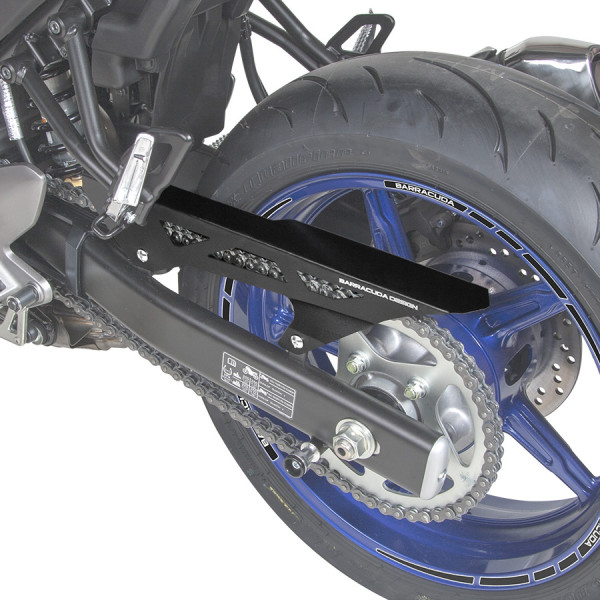 Kettingkast voor Suzuki SV 650 (16-) - Barracuda