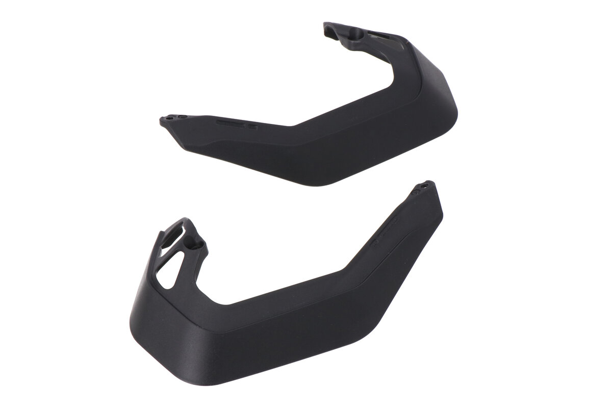 SW-Motech Uitbreidingsset voor Sport handbeschermers SW Motech