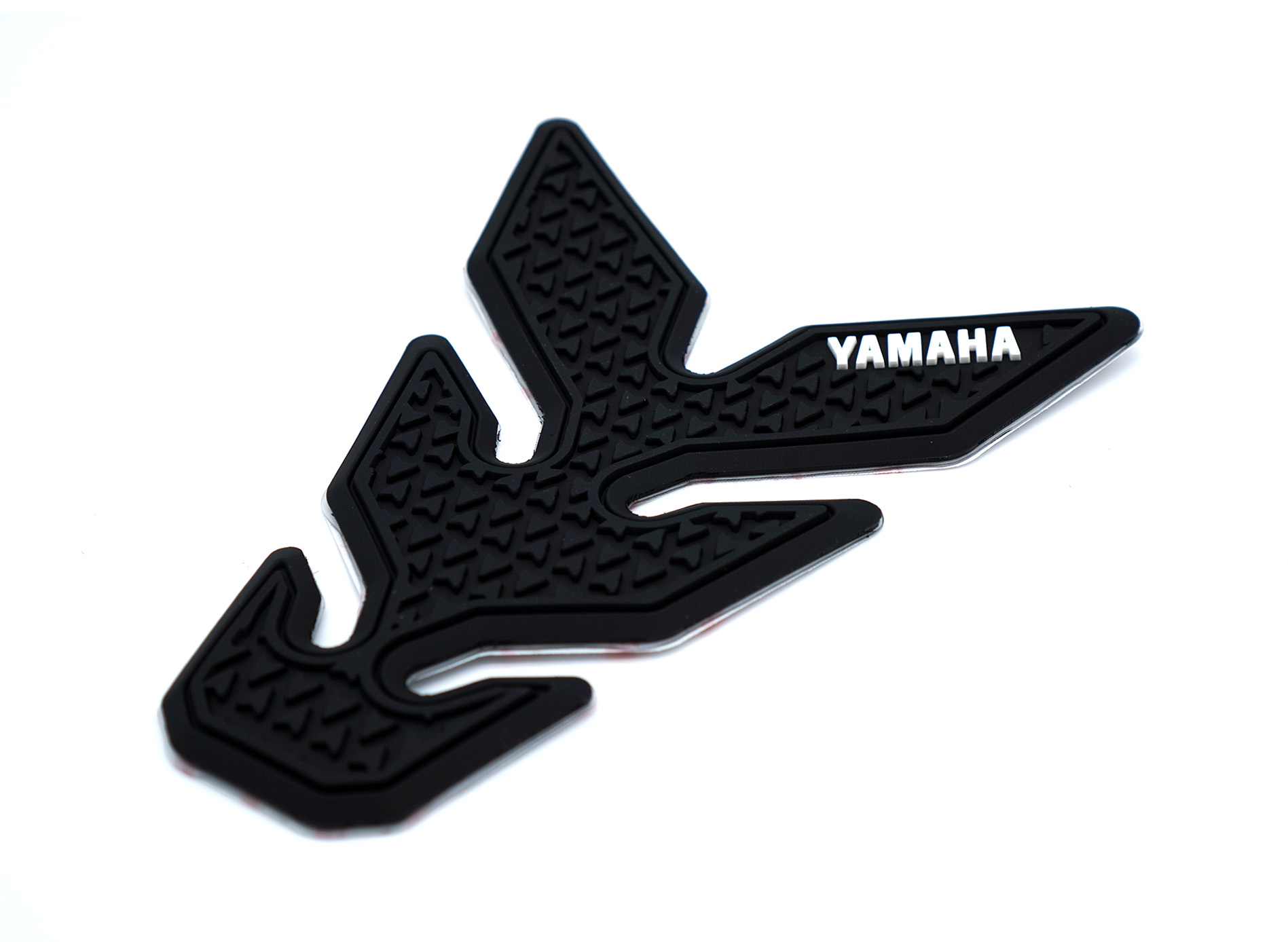 MT-09 tankpad, origineel van Yamaha