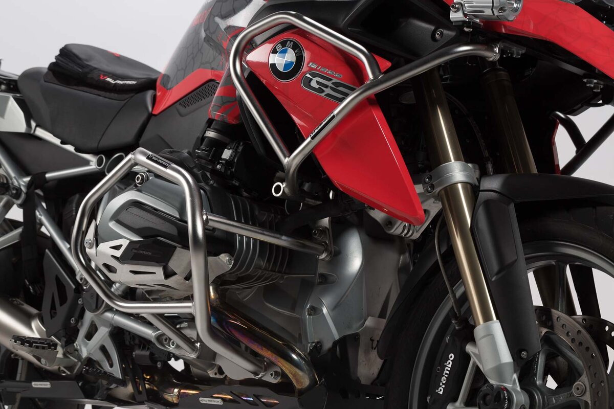 Crashbar voor Aprilia Tuareg 660 (21-) SW Motech