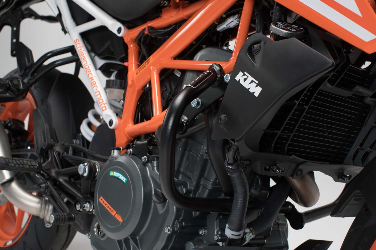 Crashbar voor Aprilia Tuareg 660 (21-) SW Motech