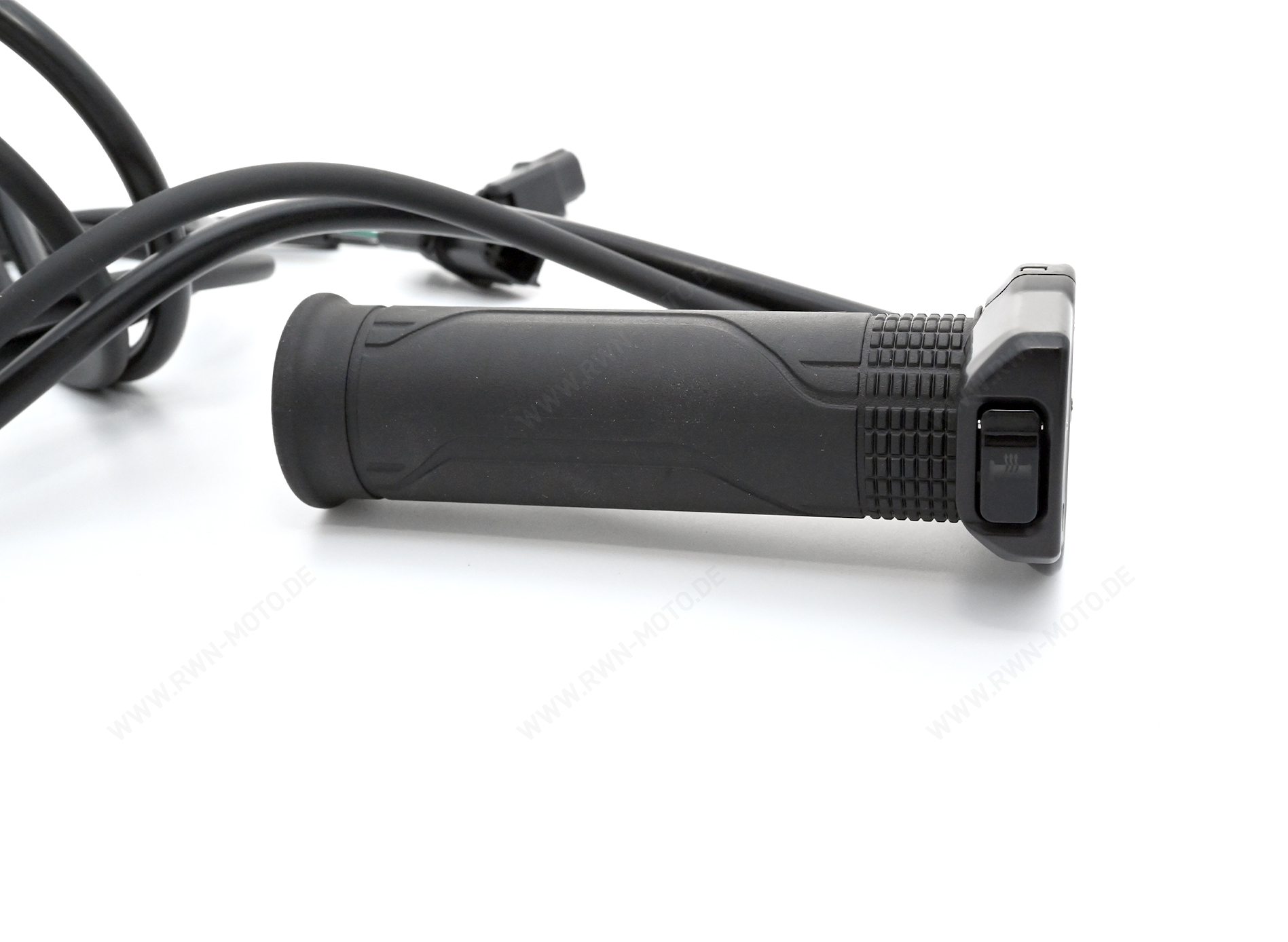 Handvatverwarming voor Honda CL 500 Scrambler (23-) Origineel
