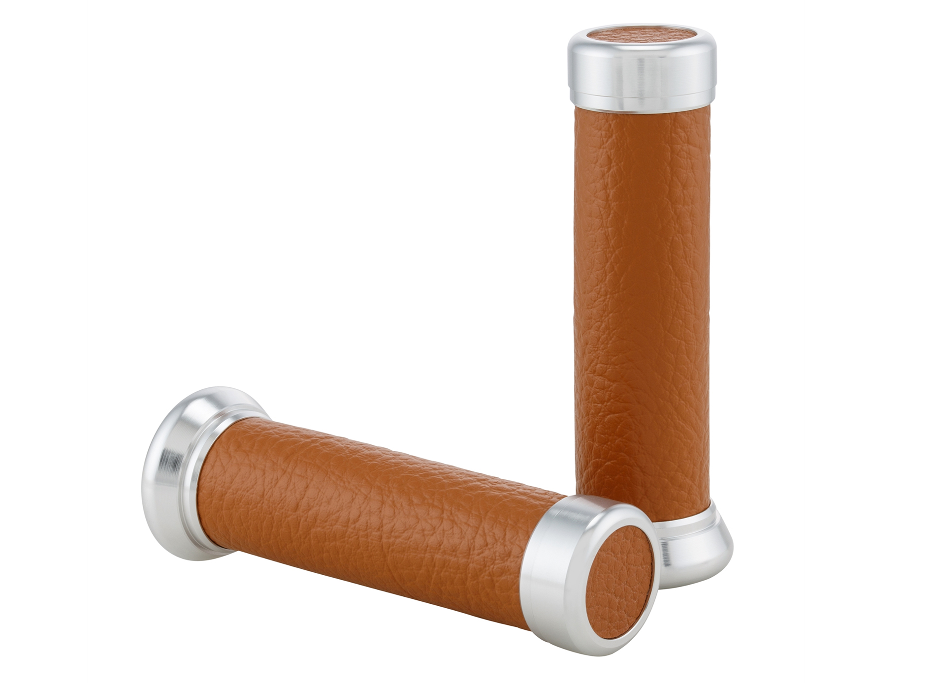 Handvatten Retro oranje bruin voor Vespa ET/LX/LXV/S/Primavera/Sprint 50-150ccm