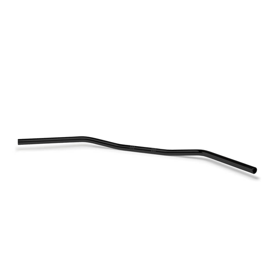 LSL Wide Bar L11, 1 Zoll, 95 -D, schwarz
