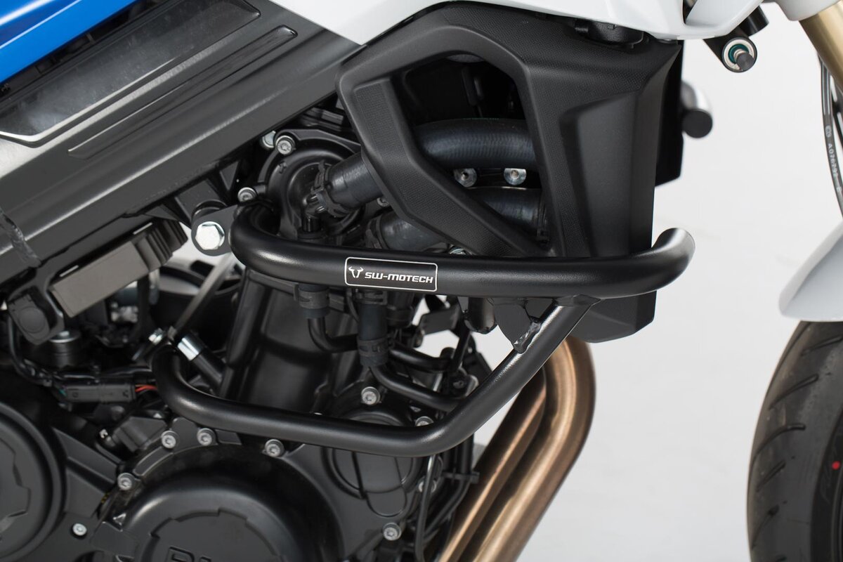 Crashbar voor Aprilia Tuareg 660 (21-) SW Motech