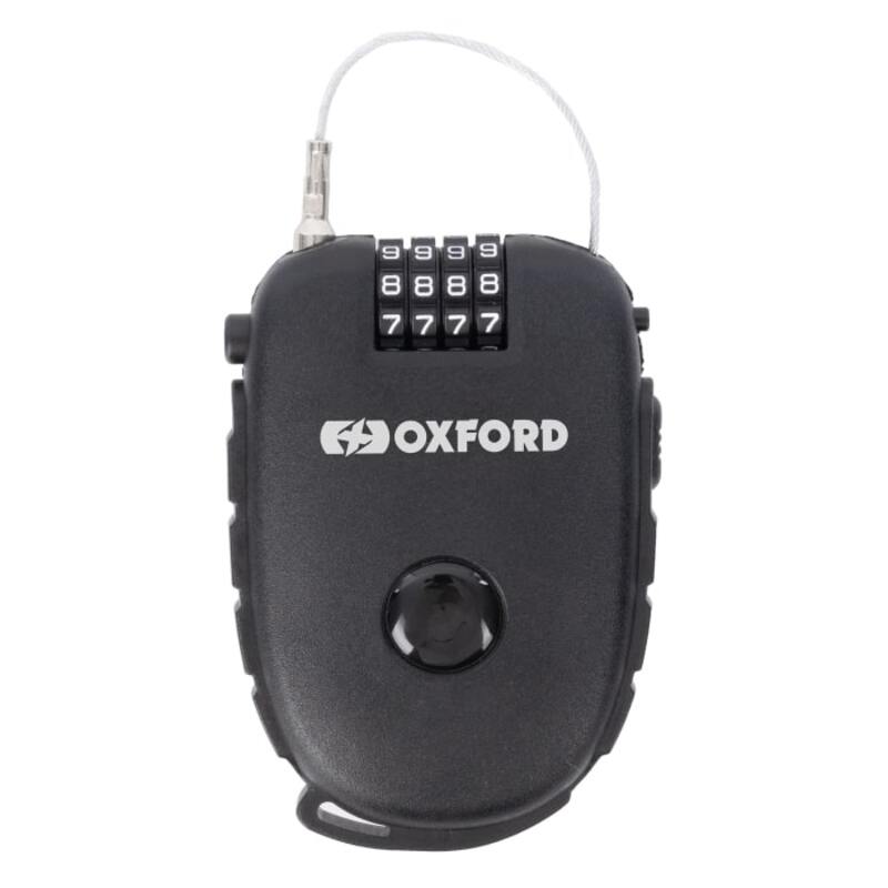 Oxford kabelrolslot, max. 1,20m