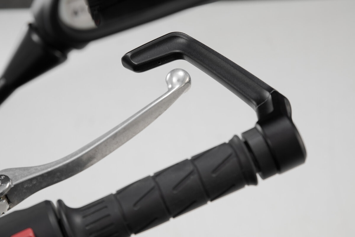 SW-Motech hendelbeschermers voor Kawasaki Z 1100 /SE (26-) / Z 650 S (26-)