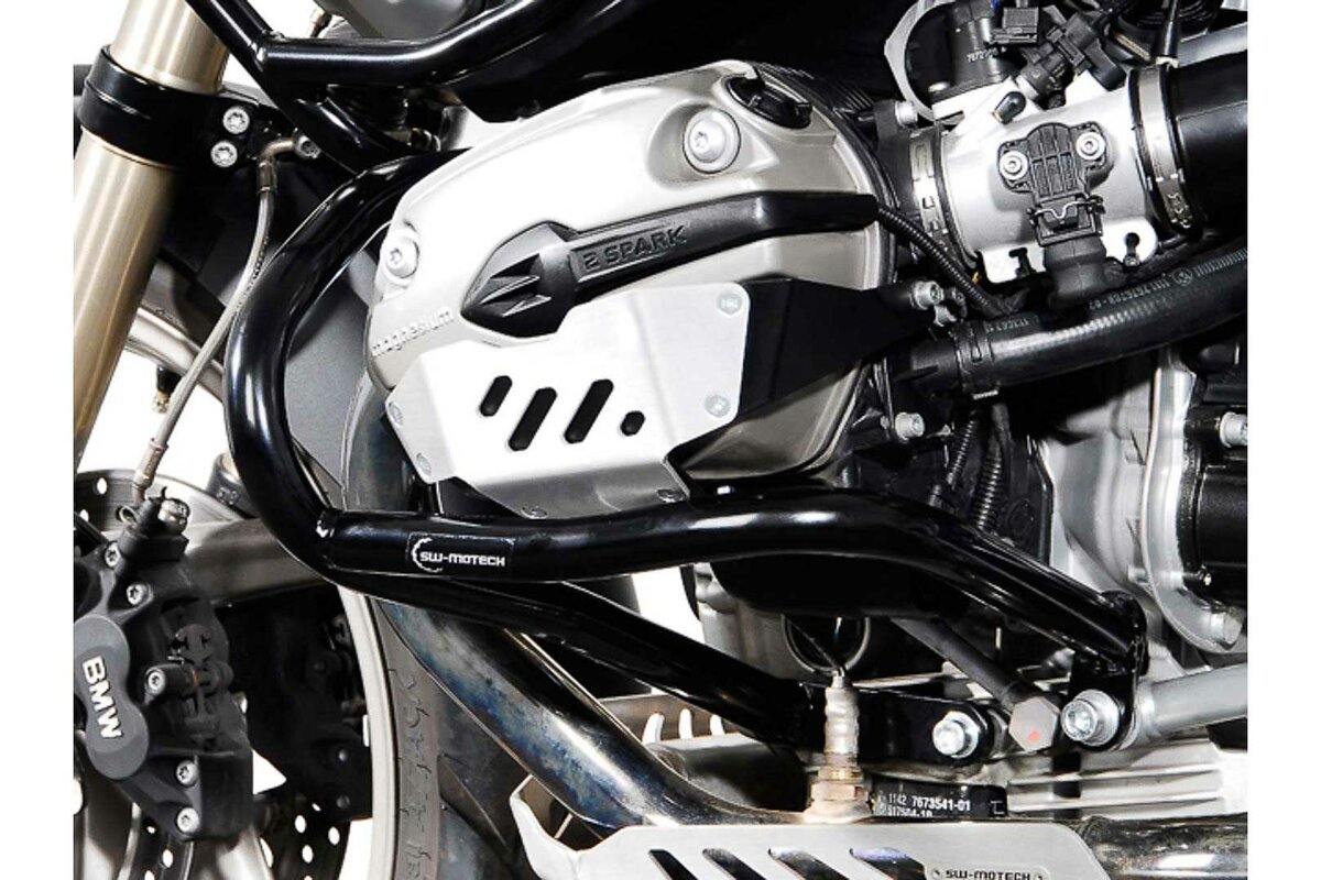 Crashbar voor Aprilia Tuareg 660 (21-) SW Motech