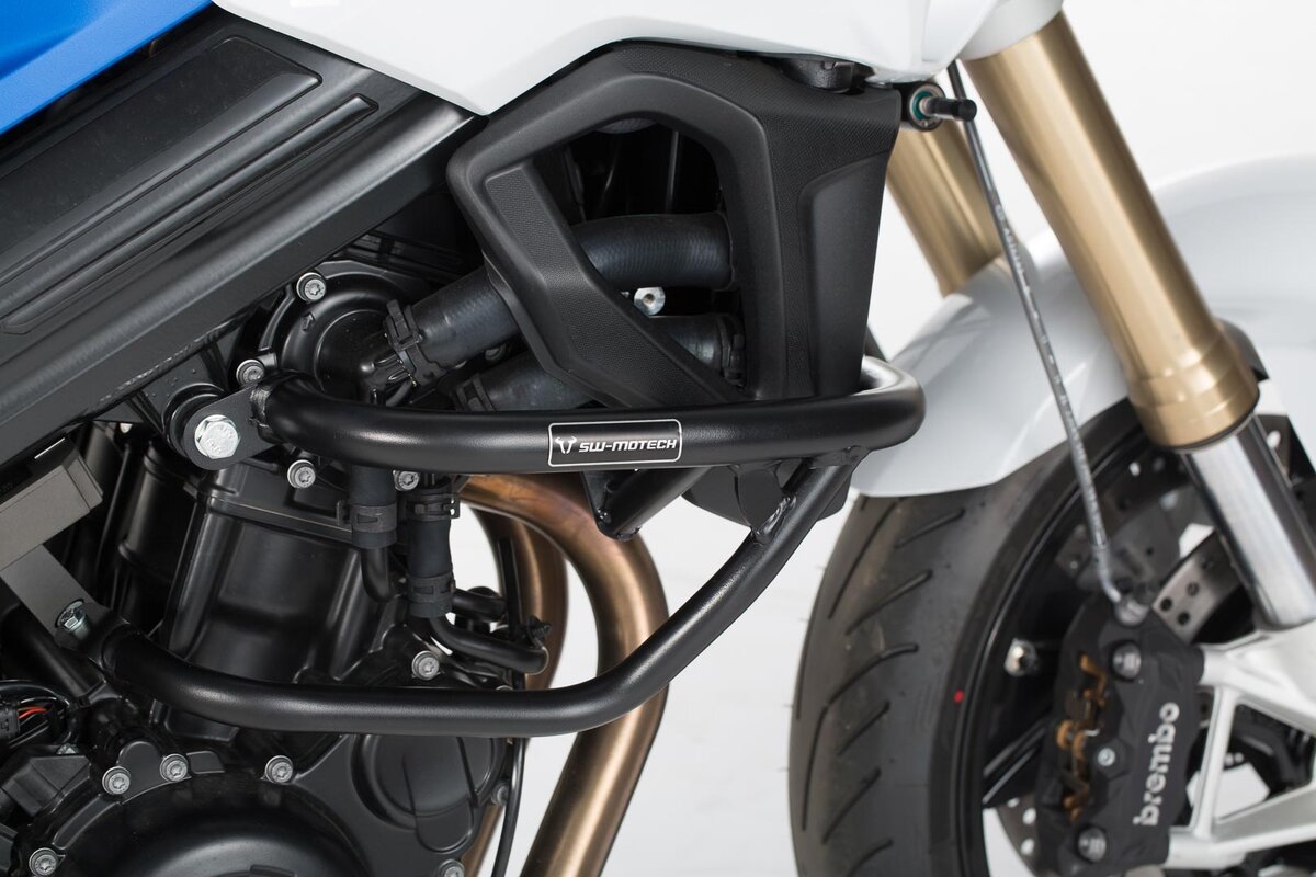 Crashbar voor Aprilia Tuareg 660 (21-) SW Motech