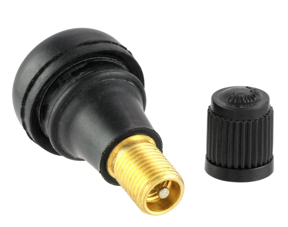 Ventielkern voor binnenbandloze banden, kort voor Vespa GTS/GTS Super/GTV/GT 60/GT/GT L 125-300ccm