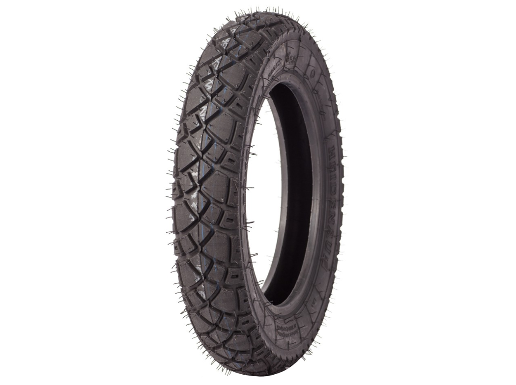 Heidenau K58 band 110/70-11, 45M, TL, SnowTex, M+S, vooraan