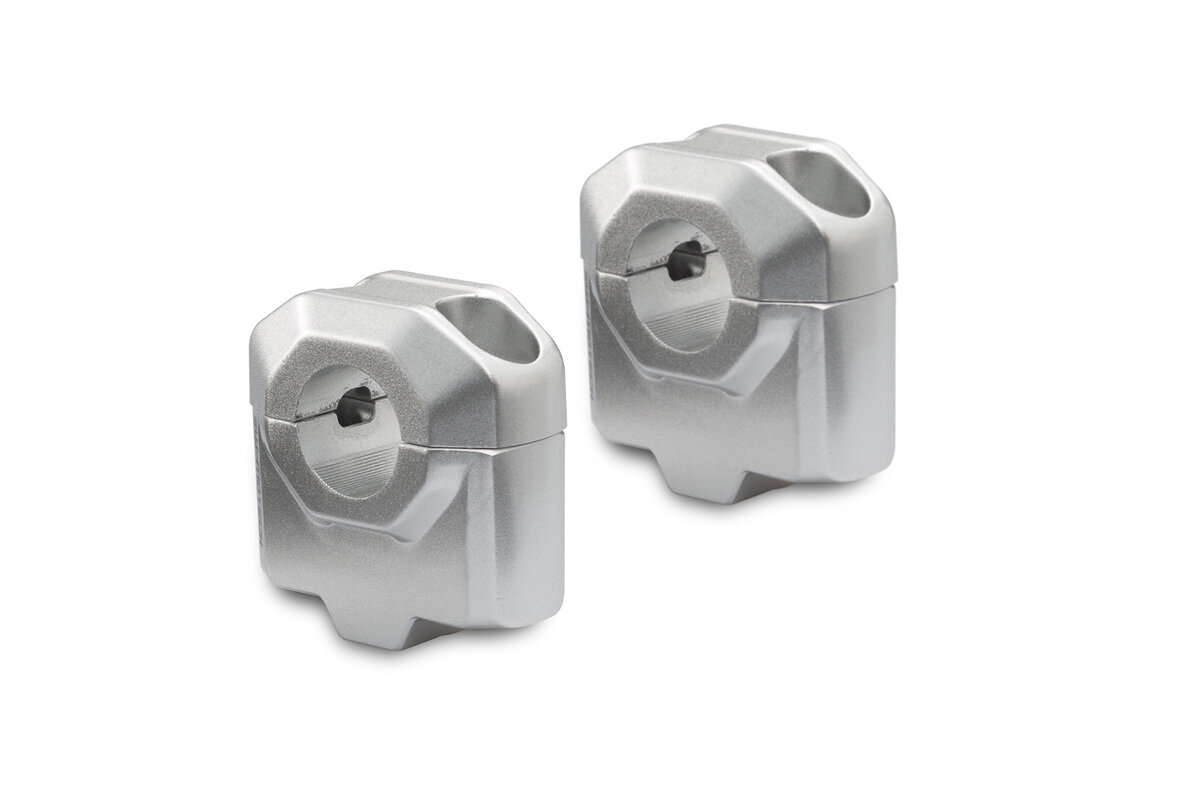 Crashbar voor Aprilia Tuareg 660 (21-) SW Motech