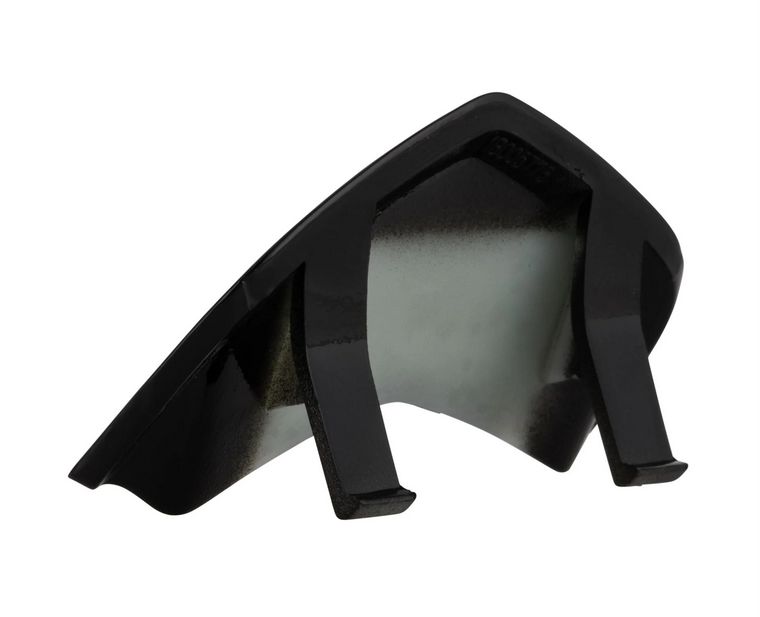 Styling Kit "Black Edition" voor Vespa GTS/GTS Super HPE 125/300 (19-22), glanzend zwart