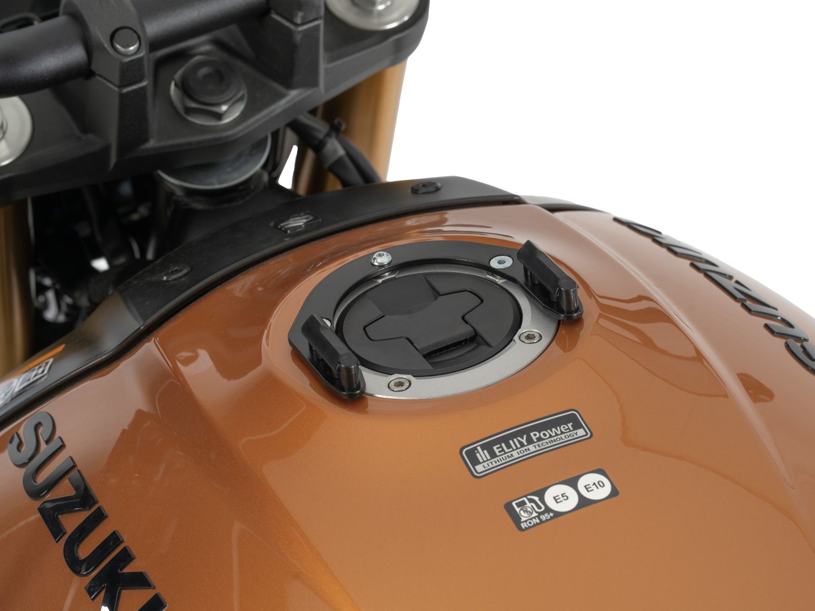 Basis tankring voor Suzuki GSX-8T (25-) Hepco & Becker
