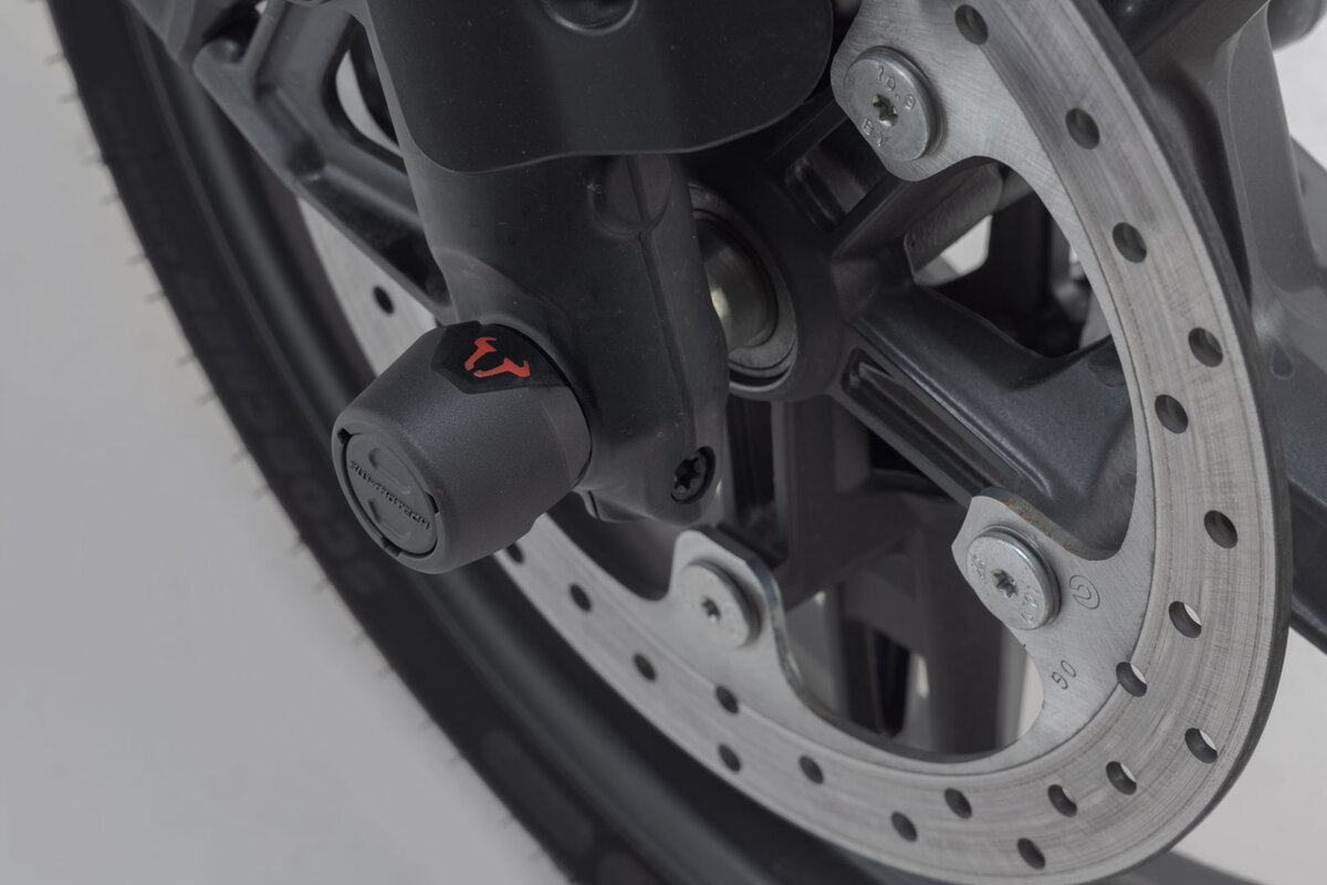 Crashbar voor Aprilia Tuareg 660 (21-) SW Motech