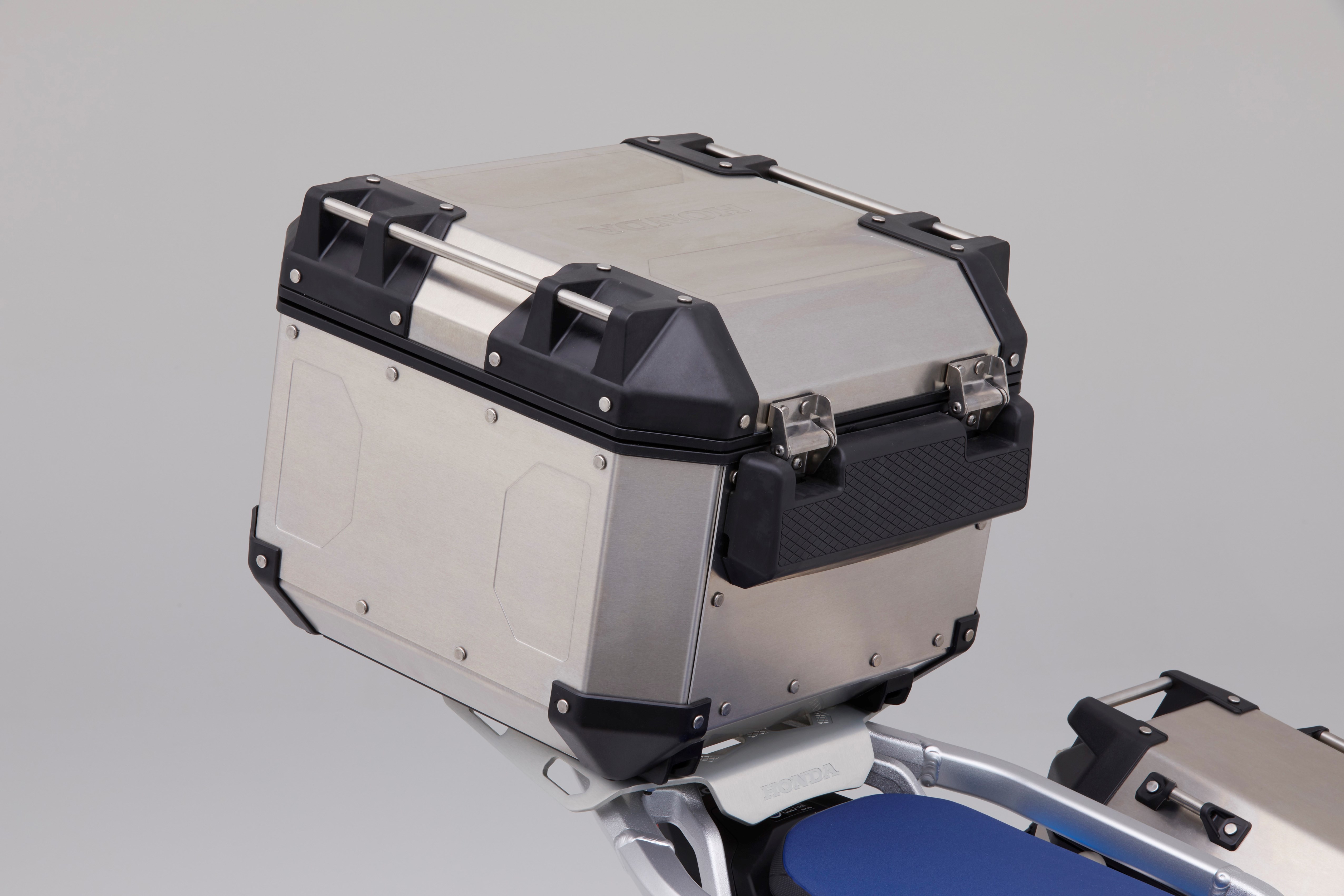 Topkoffer van aluminium 42 L voor Honda CRF1100L Africa Twin Adventure Sports, origineel 2020-