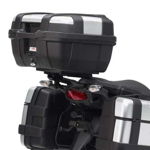 Givi topkofferdrager voor Kawasaki Versys 1000 S/SE (12-)