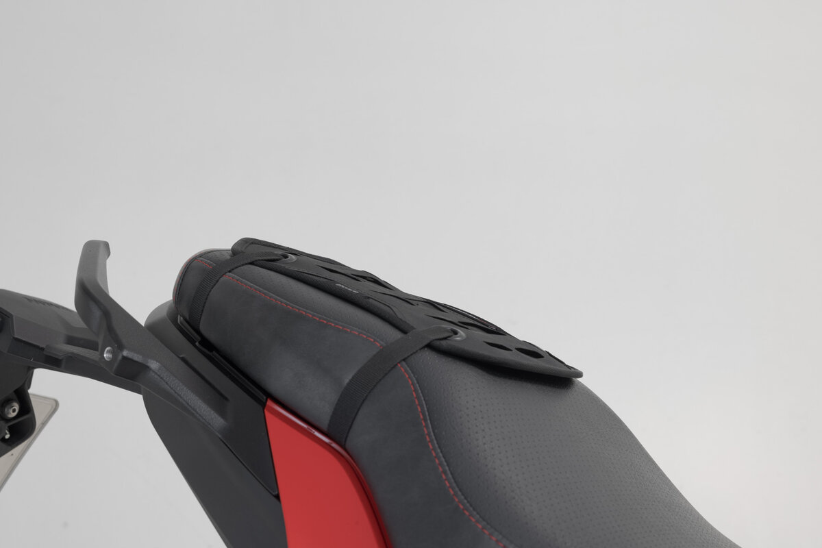SW-Motech PRO Plus Set voor Honda XL 750 Transalp (23-)