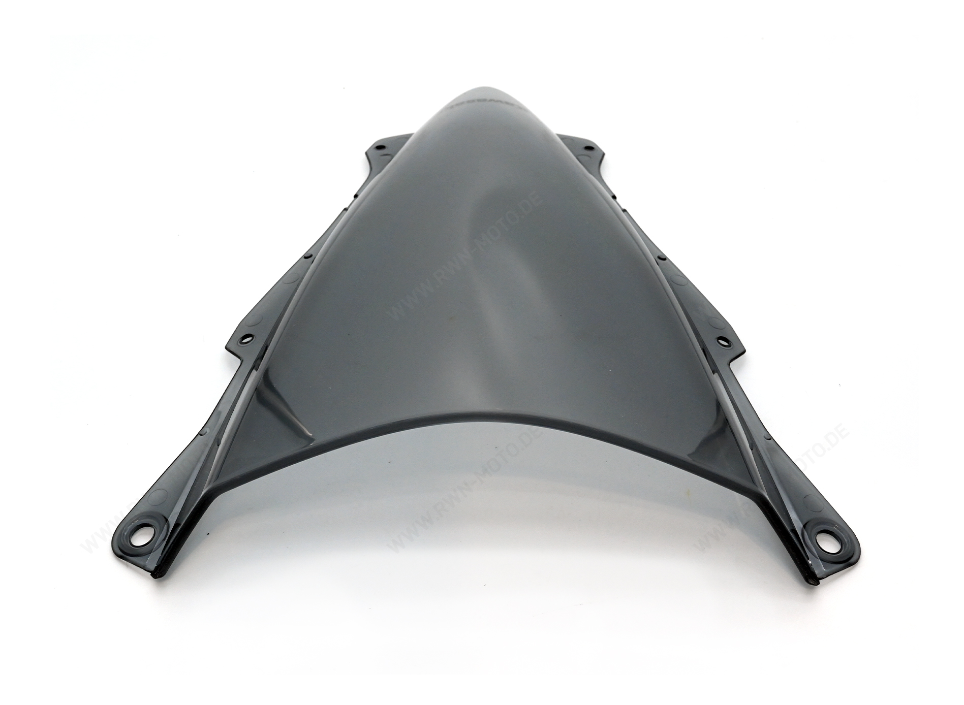 Getint windscherm voor Kawasaki Ninja ZX-4RR (24-) Origineel