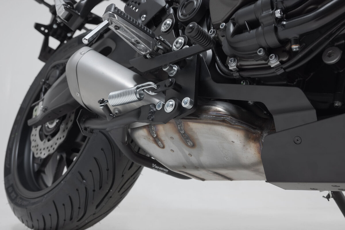 Crashbar voor Aprilia Tuareg 660 (21-) SW Motech