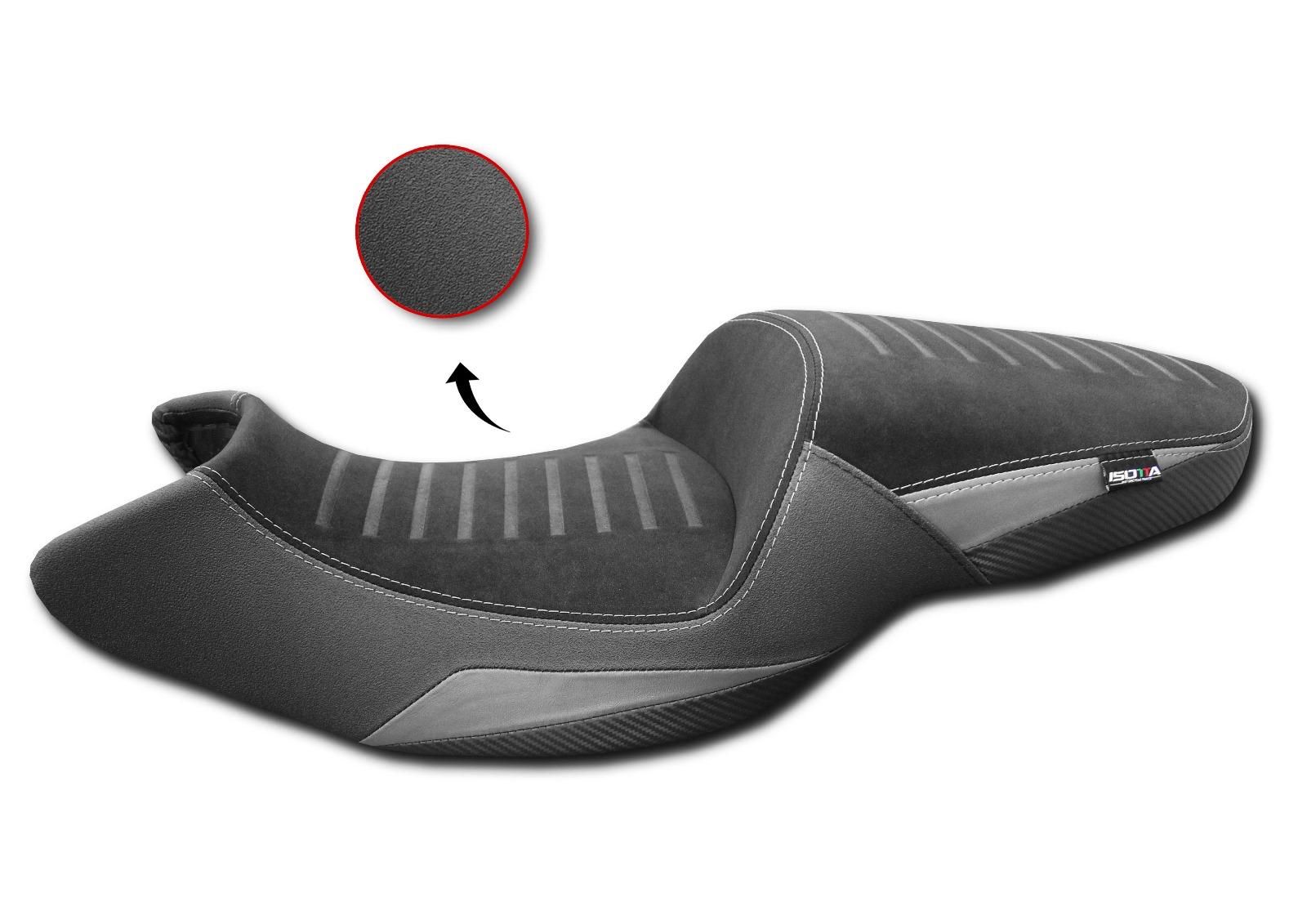 Comfortzetel voor BMW F 900 R (21-) / F 900 XR (20-)