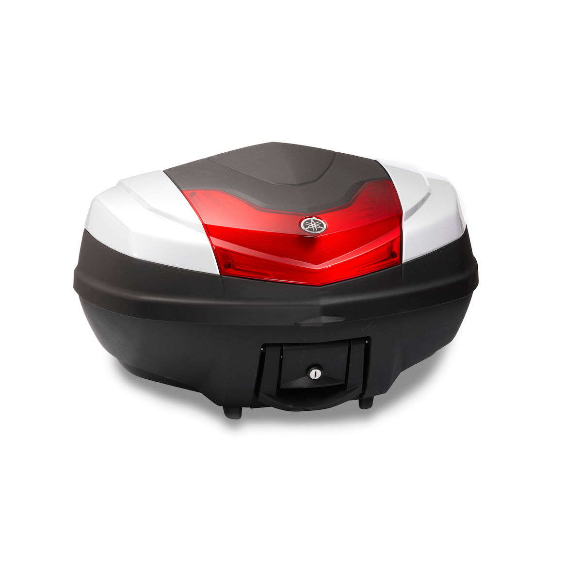 Topkoffer 50L zwart Origineel Yamaha