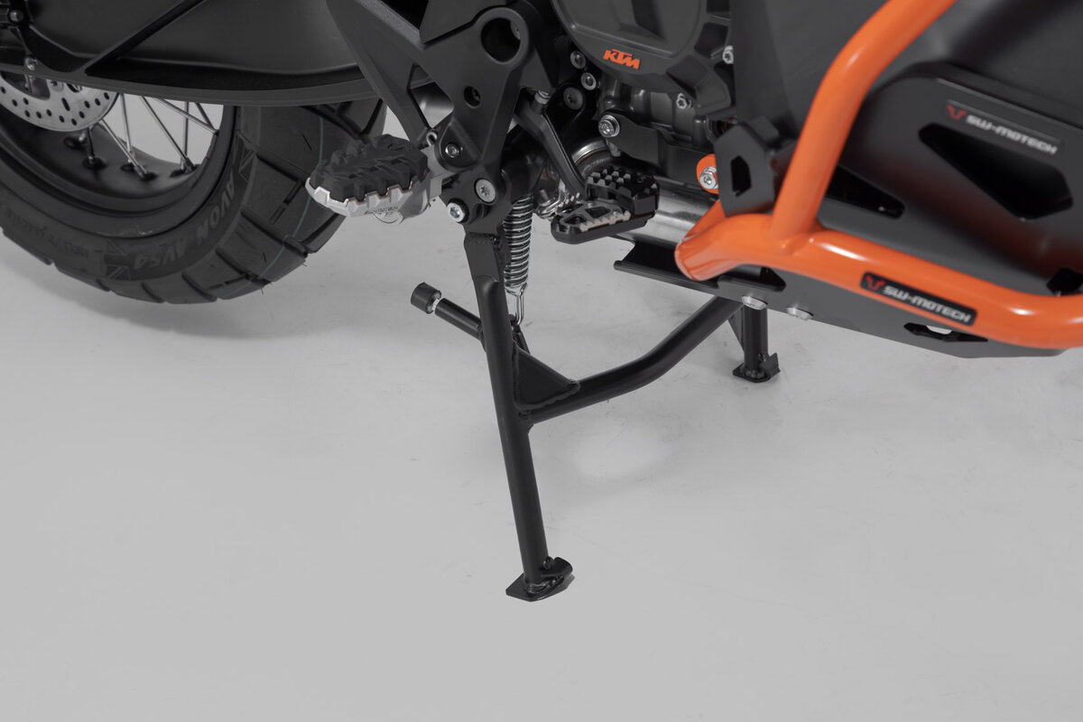 Crashbar voor Aprilia Tuareg 660 (21-) SW Motech