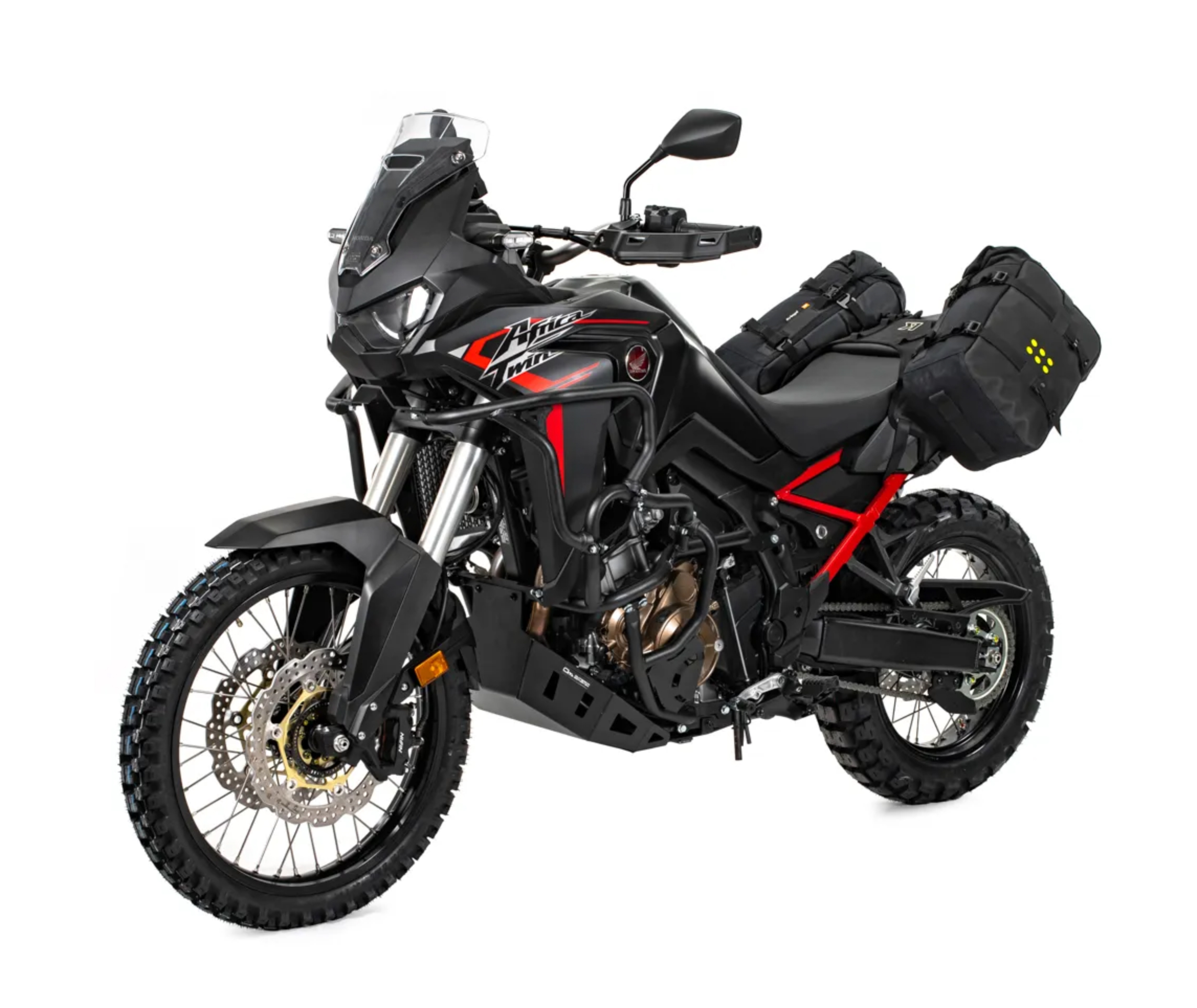 Kriega OS-Base voor Honda CRF1100L Africa Twin