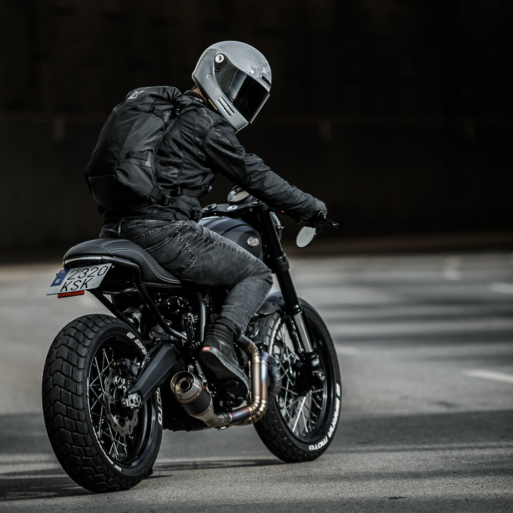 Kriega R16 rugzak