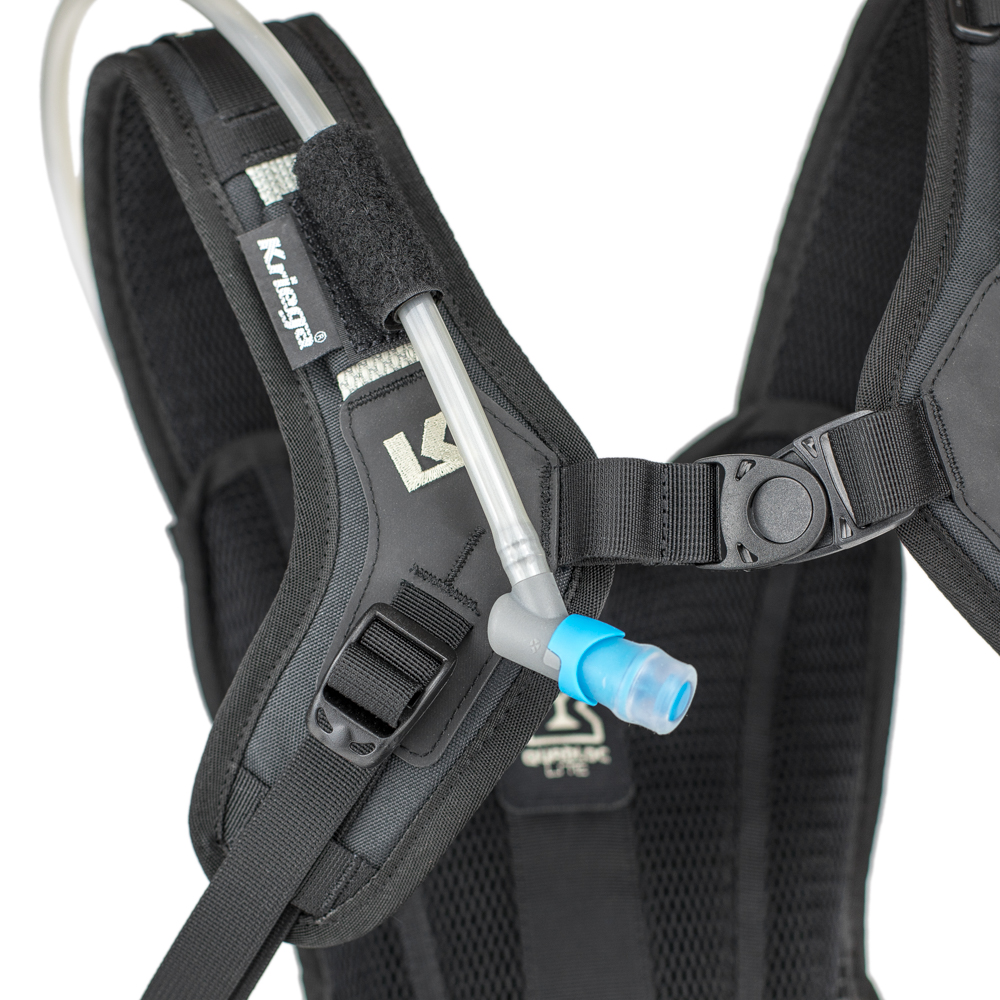 Kriega Hydrapak reservoir, 2 liter
