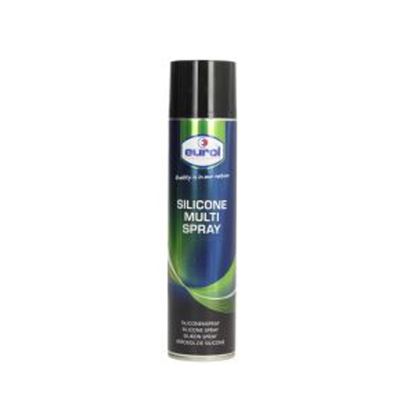 Eurol siliconenolie 0,400 l
