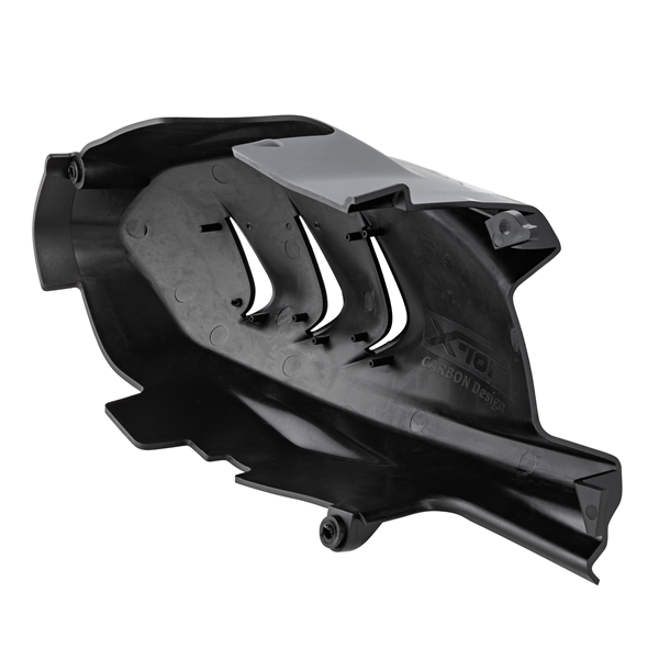 Hoes vario voor Vespa GTS/GTS Super/GTV HPE 300 ('19-)