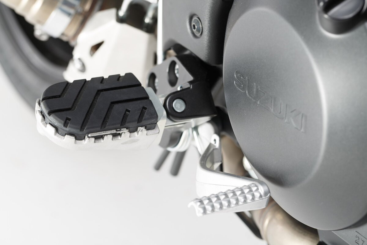 Crashbar voor Aprilia Tuareg 660 (21-) SW Motech