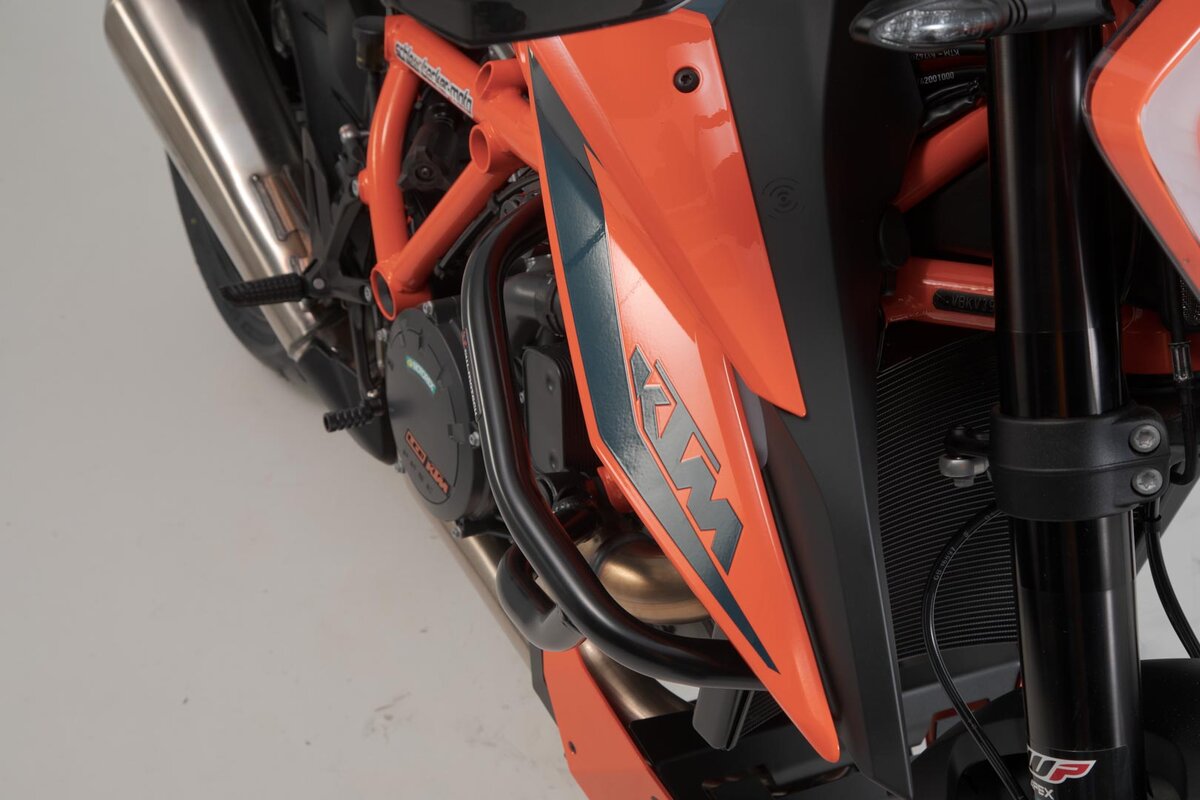 Crashbar voor Aprilia Tuareg 660 (21-) SW Motech