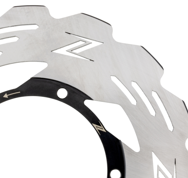 Remschijf type IV vooraan voor Vespa LX/LXV/S/Primavera/Sprint 50-150ccm
