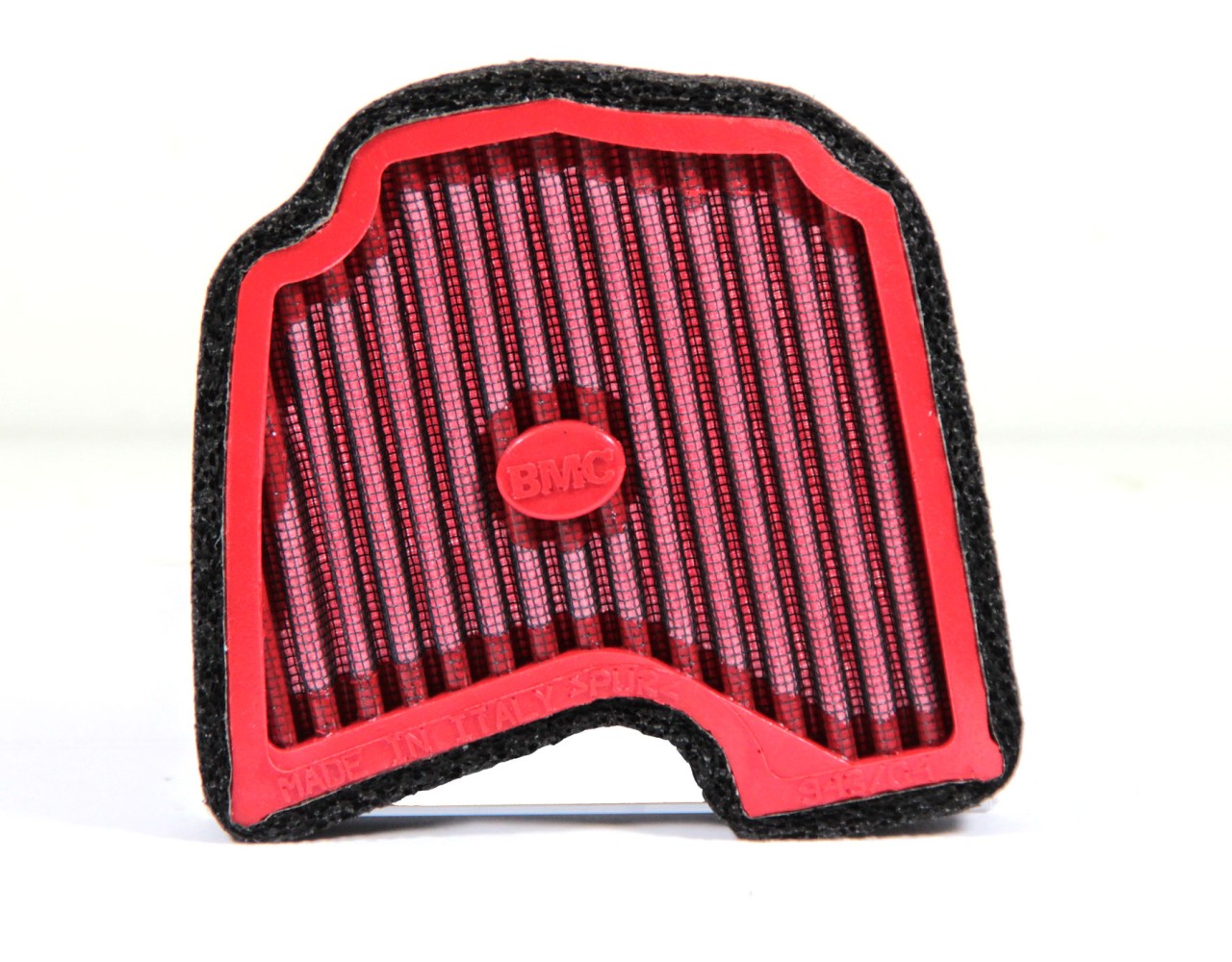 BMC Sport Luchtfilter voor Kawasaki Z125 (17-)