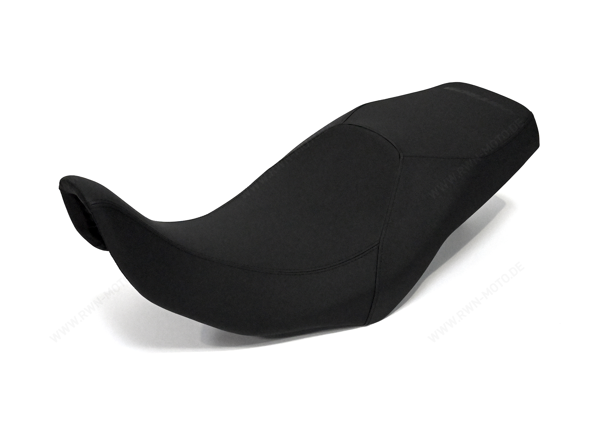 Laag zadel voor Suzuki V-Strom 800DE 2023- Originele accessoires