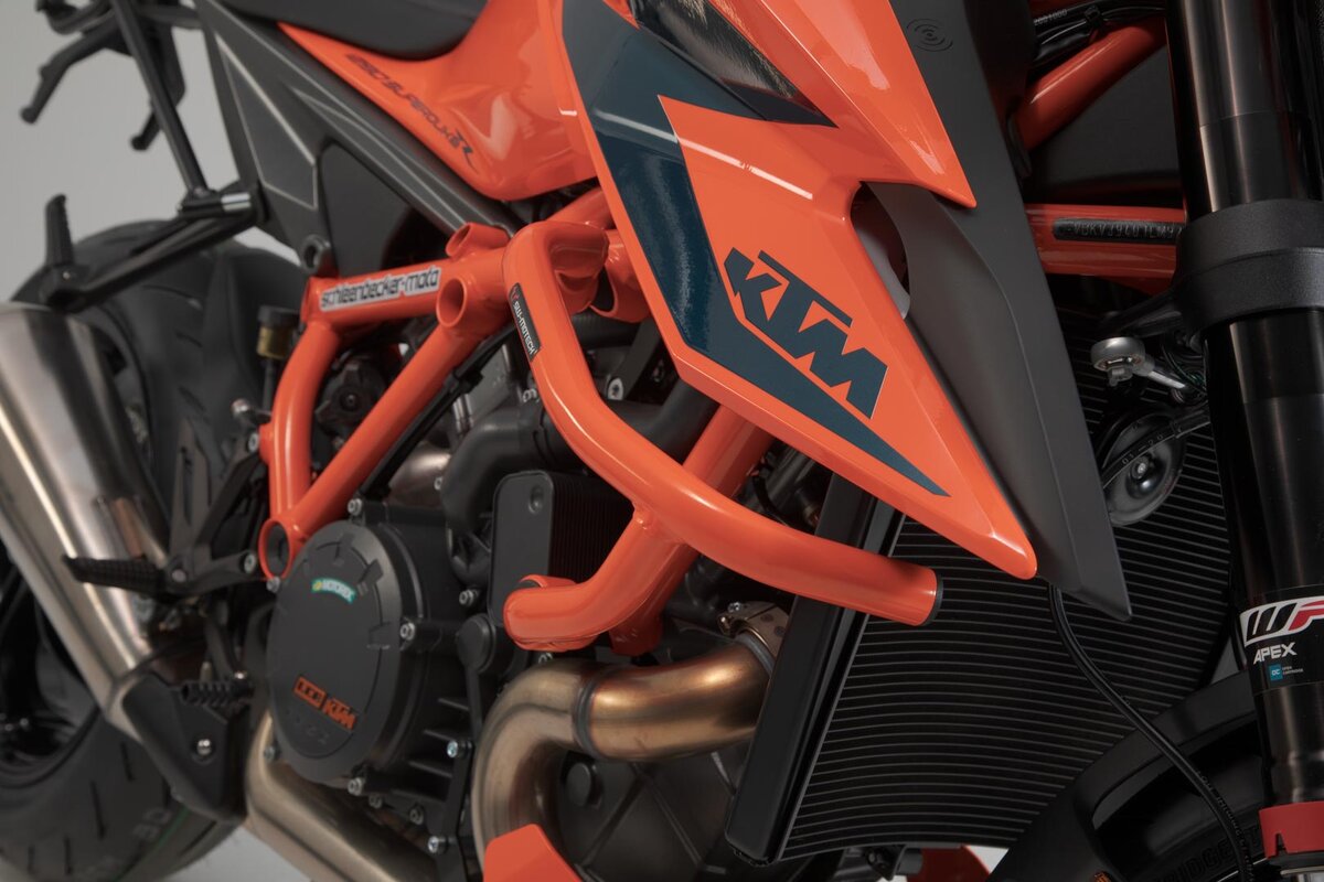 Crashbar voor Aprilia Tuareg 660 (21-) SW Motech