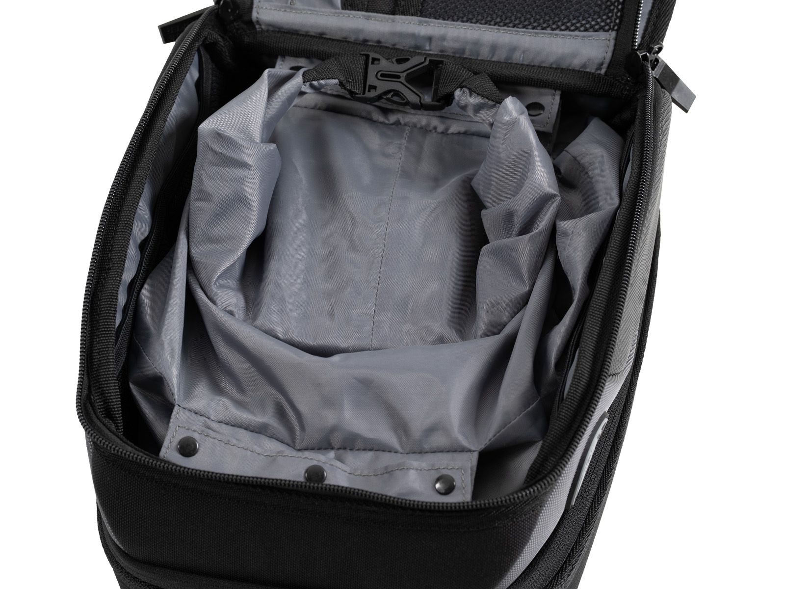 Tanktas Street Tourer M 2.0 Hepco & Becker